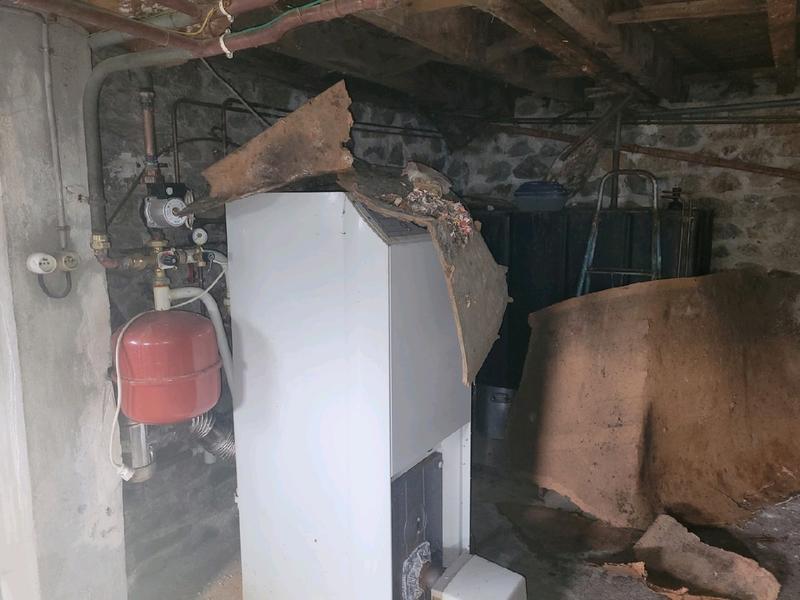 Maison - 67 m² - 4 pièces