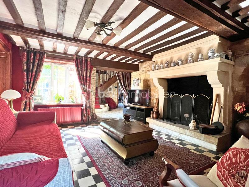 Propriété - 261 m² - 11 pièces