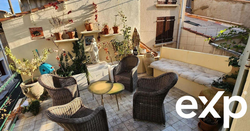 Maison traditionnelle - 177 m² - 7 pièces