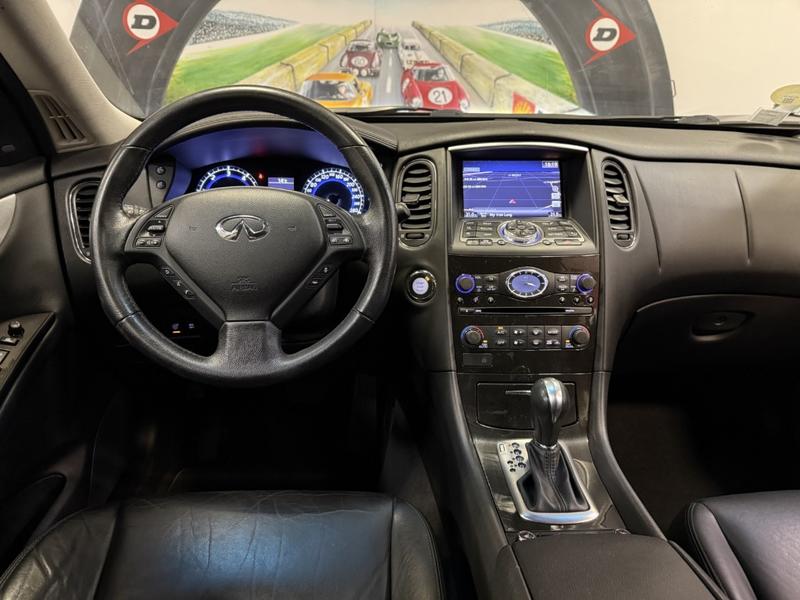 Infiniti Ex 30d 238ch Gt Premium Ba