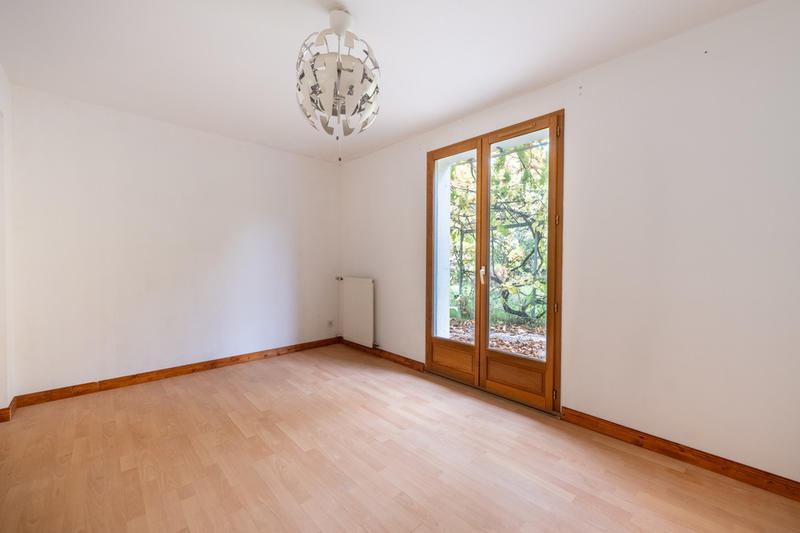 Maison - 130 m² - 7 pièces
