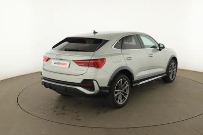 Audi Q3 Sportback 45 TFSIe s line s tronic 245 ch