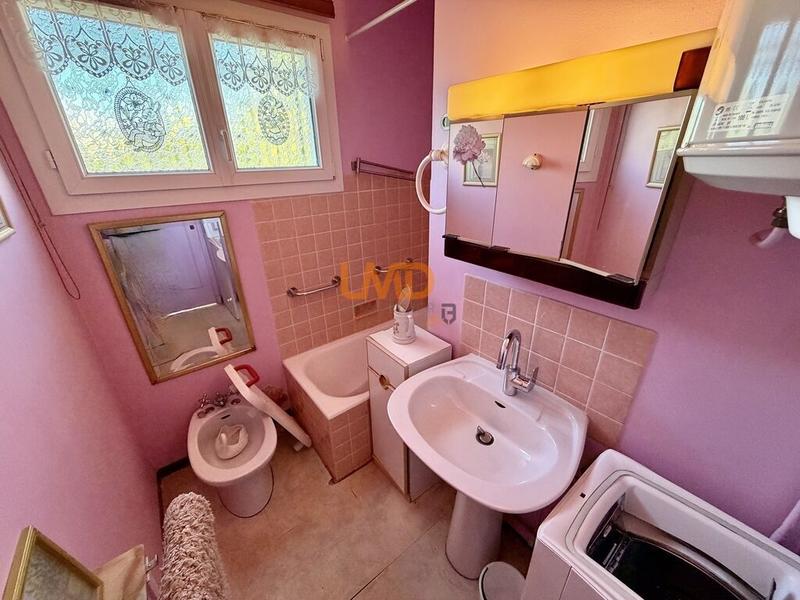 Maison - 56 m² - 3 pièces