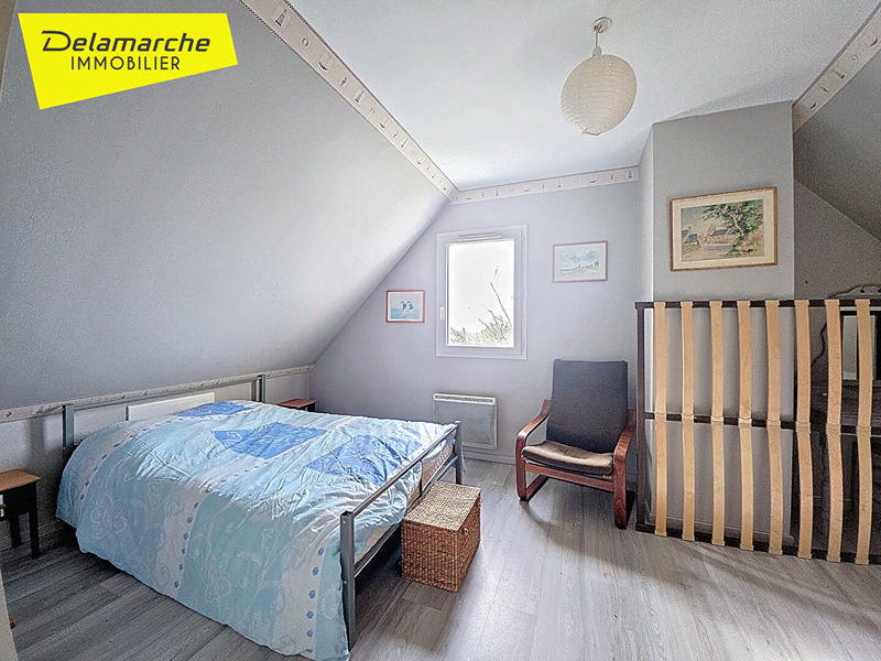 Maison - 81 m² - 4 pièces