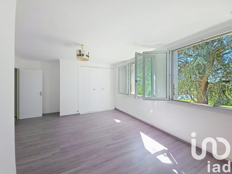 Maison - 190 m² - 6 pièces