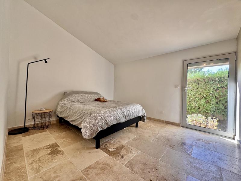 Maison d'architecte - 135 m² - 4 pièces