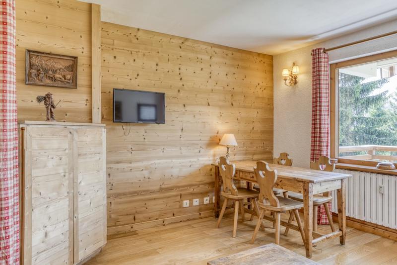 Appartement - 31 m² - 2 pièces