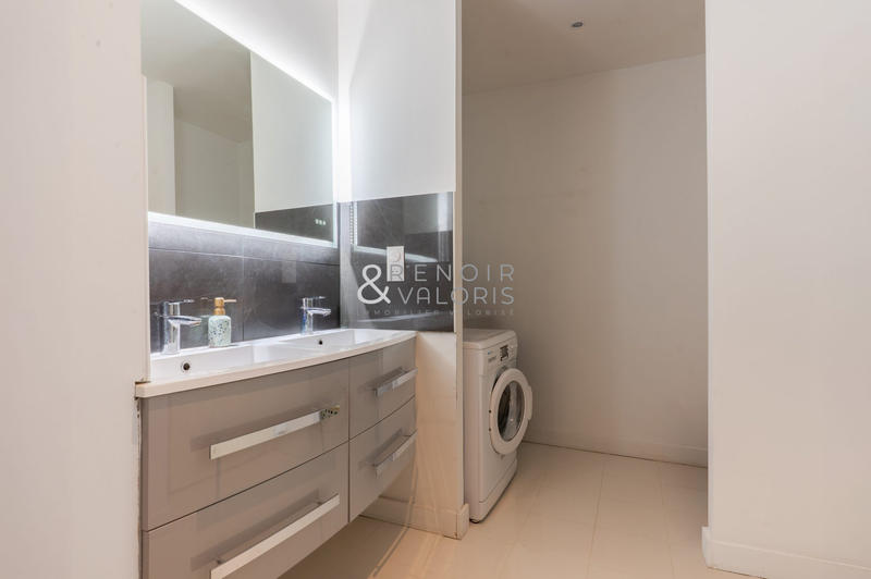 Appartement - 109 m² - 5 pièces