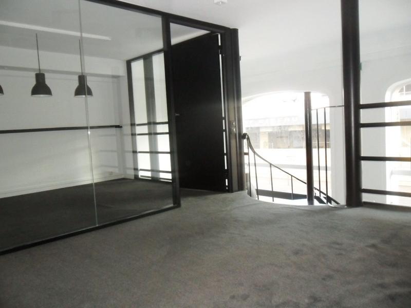 Local commercial - 58 m²