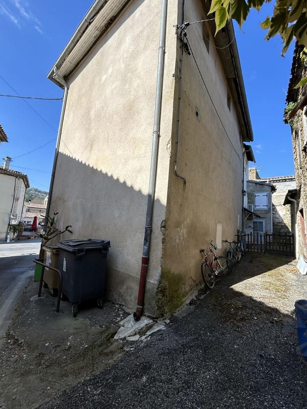 Maison traditionnelle - 120 m² - 5 pièces