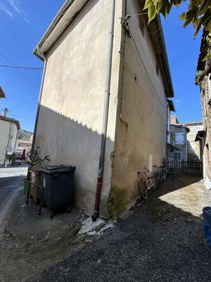 Maison traditionnelle - 120 m² - 5 pièces