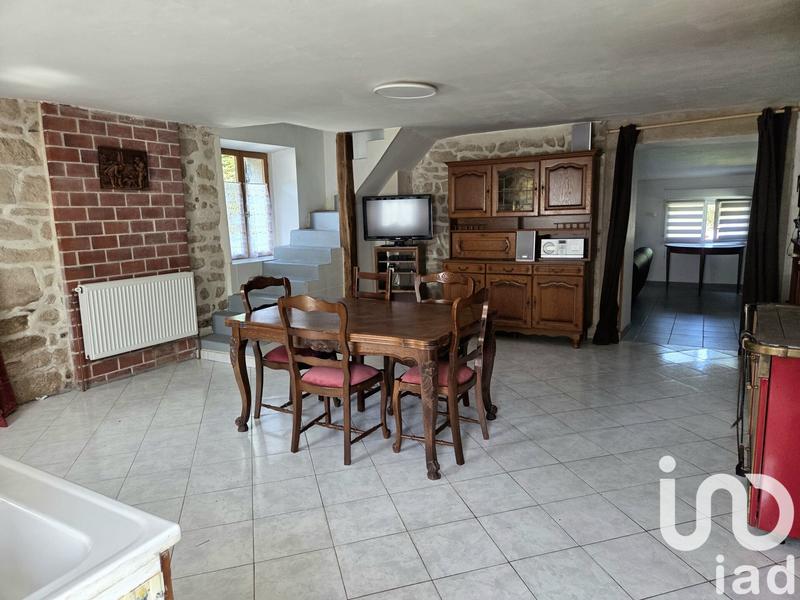 Maison - 292 m² - 12 pièces