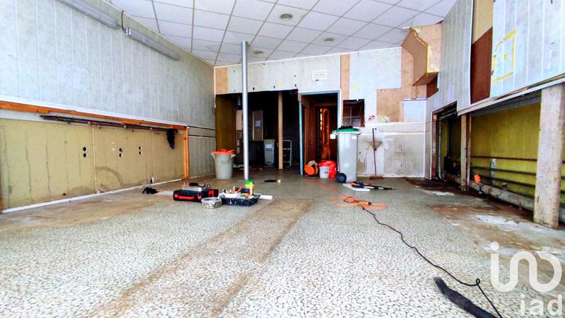 Maison - 119 m² - 6 pièces