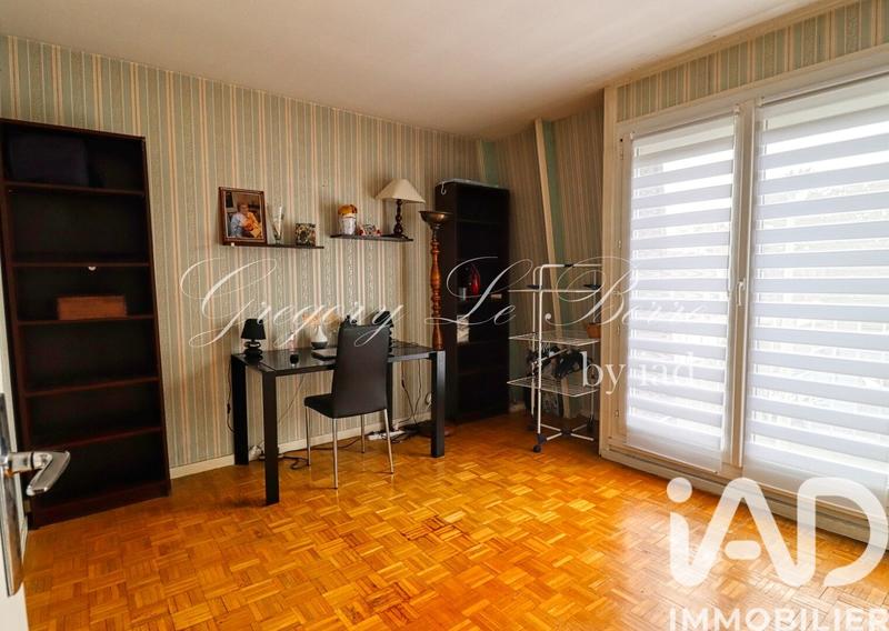 Maison - 85 m² - 5 pièces