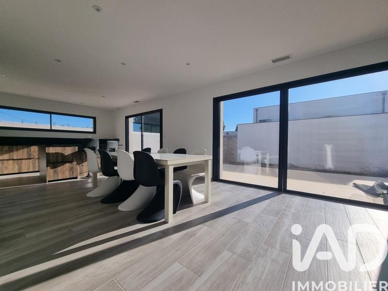 Maison - 175 m² - 4 pièces