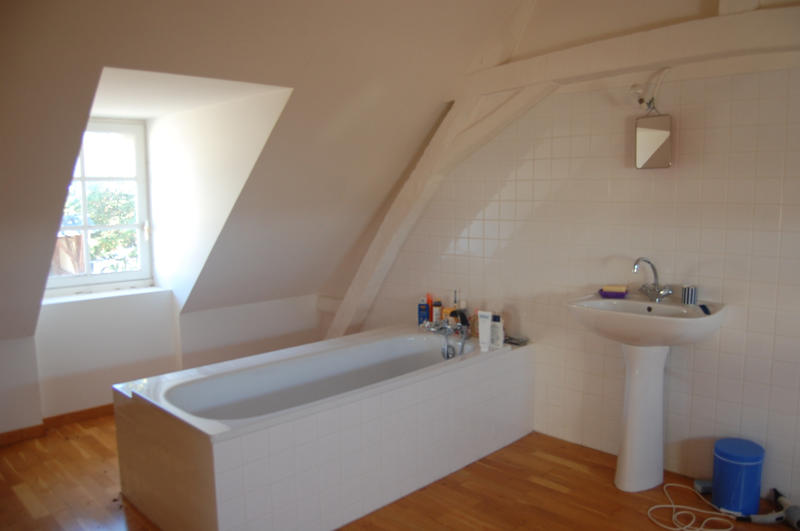 Maison - 155 m² - 4 pièces