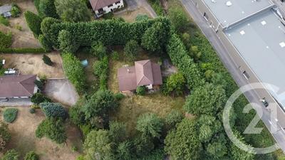 Maison - 132 m² - 6 pièces