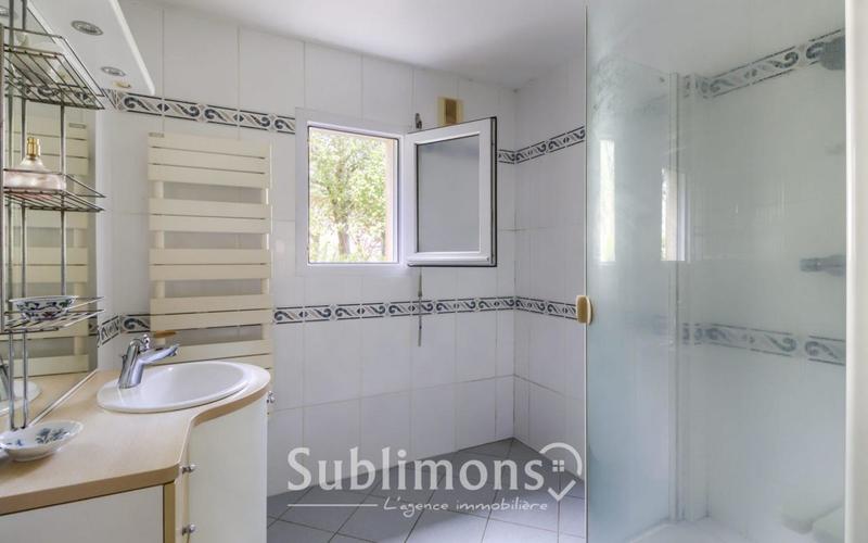 Maison - 139 m² - 5 pièces