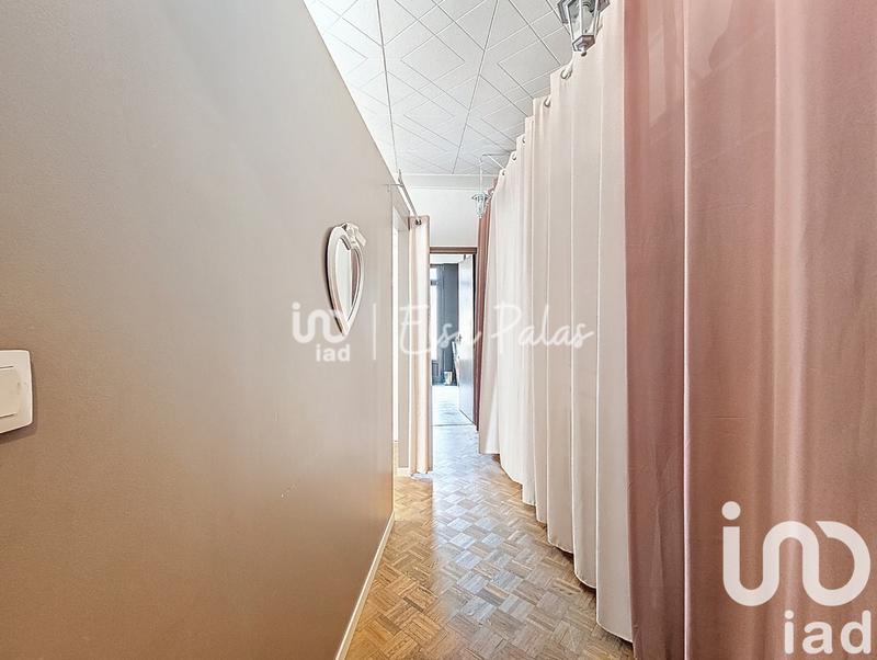 Maison de ville - 108 m² - 3 pièces