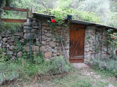 Maison - 50 m² - 2 pièces