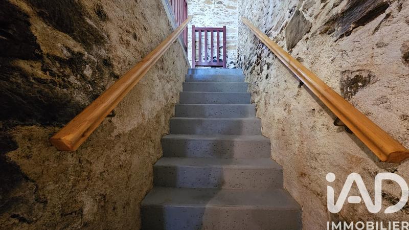 Ferme - 140 m² - 2 pièces