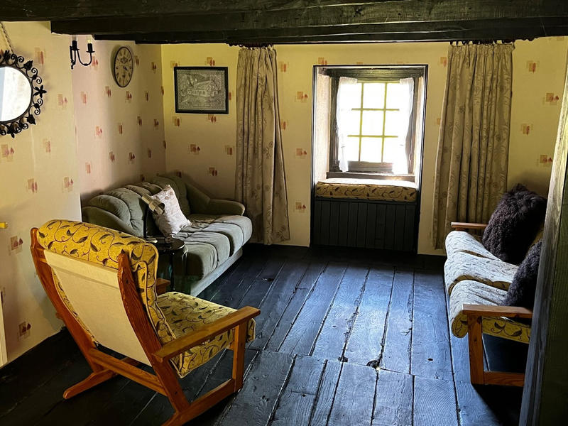 Maison - 190 m² - 6 pièces