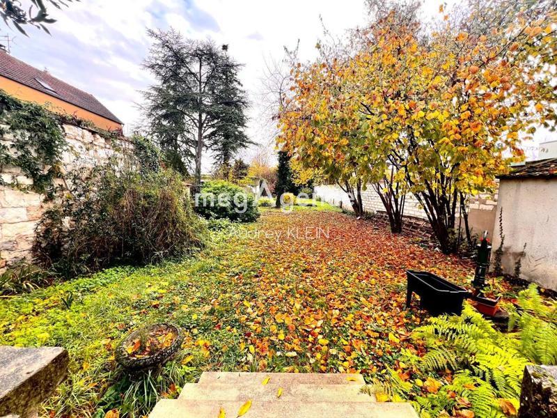 Maison ancienne - 131 m² - 4 pièces