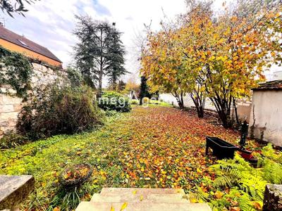 Maison ancienne - 131 m² - 4 pièces