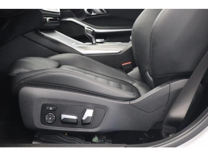 Bmw Série 3 320d 190 ch Bva8 m Sport