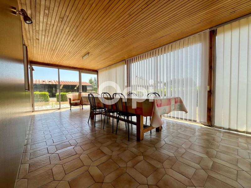 Maison - 170 m² - 7 pièces