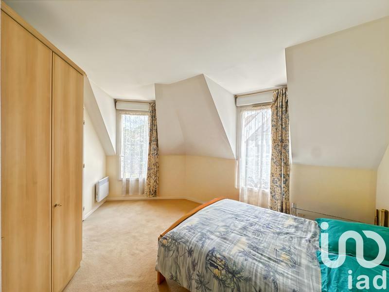 Maison - 109 m² - 5 pièces