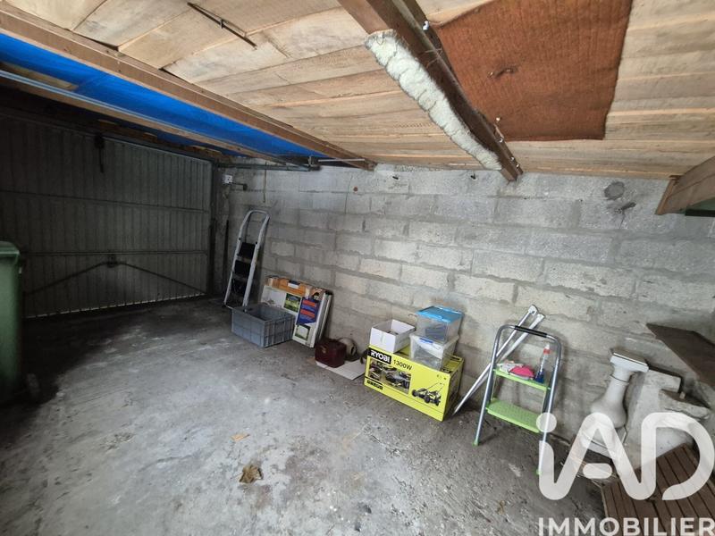 Maison - 148 m² - 5 pièces