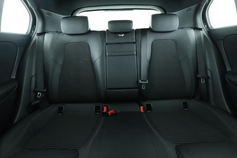 Mercedes Classe a 180 Progressive Line 7g-Dct 136 ch