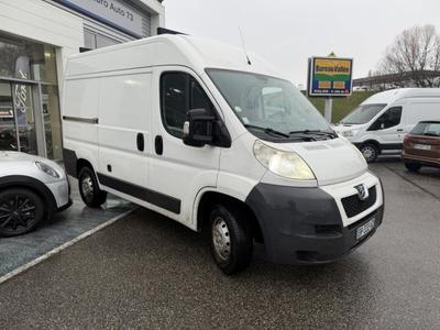 Peugeot Boxer Fourgon Tole 330 L2h2 2.2 HDi 100 Confort
