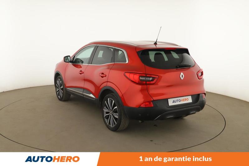 Renault Kadjar 1.6 dCi Energy Intens 130 ch
