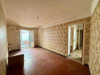 Appartement - 61 m² - 4 pièces