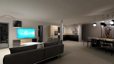 Villa - 135 m² - 4 pièces