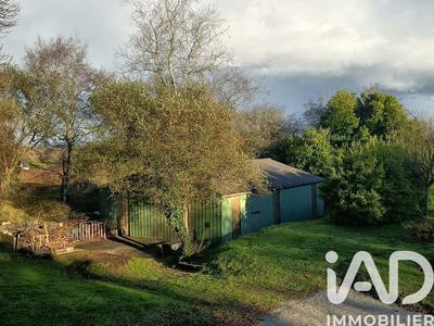 Maison - 183 m² - 11 pièces