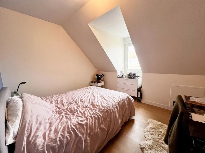 Maison - 136 m² - 7 pièces