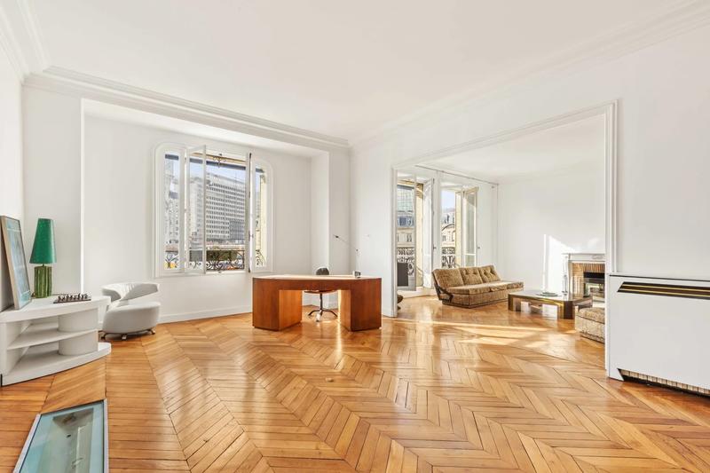 Appartement - 116 m²