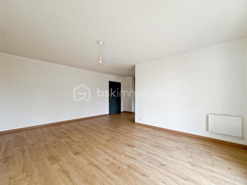 Appartement - 51 m² - 2 pièces