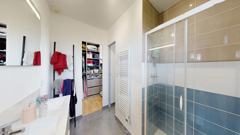 Maison - 158 m² - 5 pièces