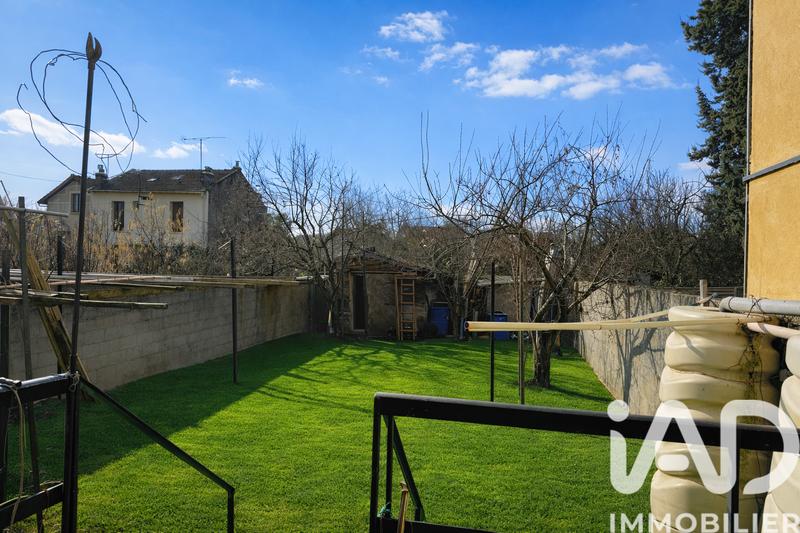 Maison - 147 m² - 6 pièces
