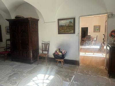 Demeure - 257 m² - 8 pièces