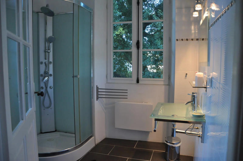 Manoir - 392 m² - 10 pièces