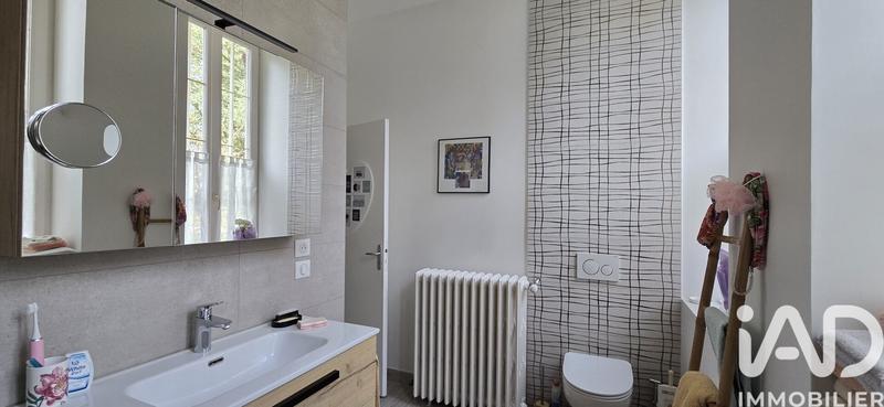 Château - 480 m² - 20 pièces