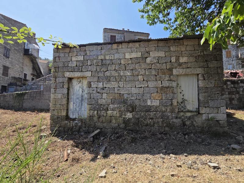 Maison - 40 m² - 2 pièces