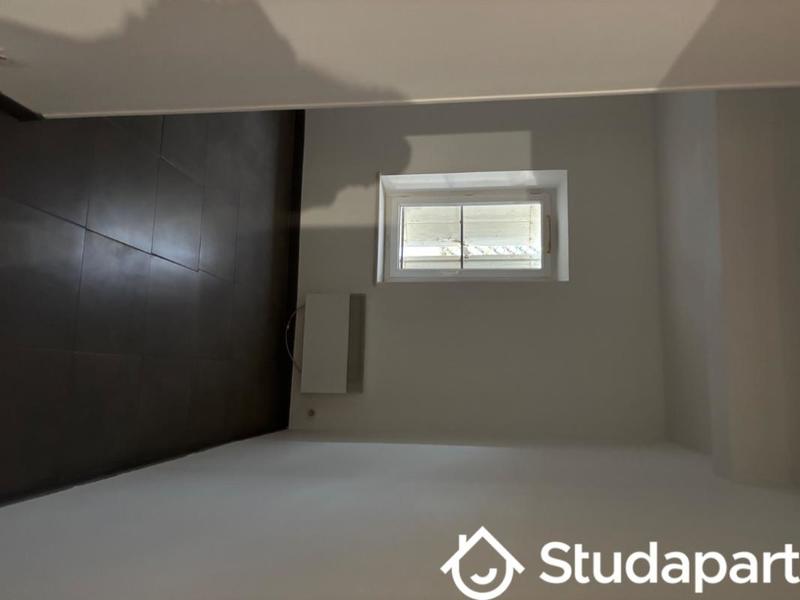 Appartement - 77 m² - 3 pièces