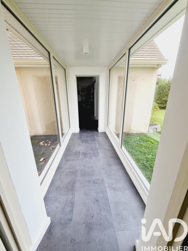 Maison de maîtres - 230 m² - 8 pièces