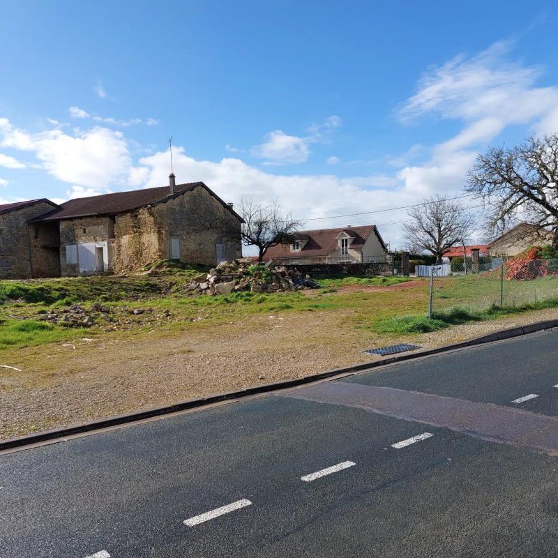 Immeuble - 1 000 m² - 4 pièces